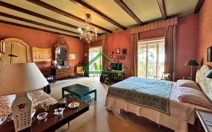 Villa unifamiliare via Serrati, Oneglia, Imperia — foto 31 di 32