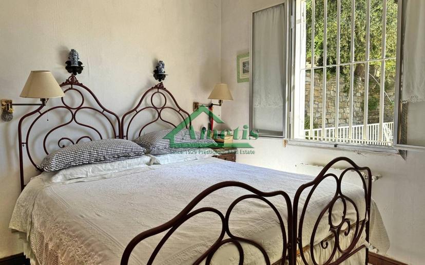 Villa unifamiliare via Serrati, Oneglia, Imperia — foto 28 di 32
