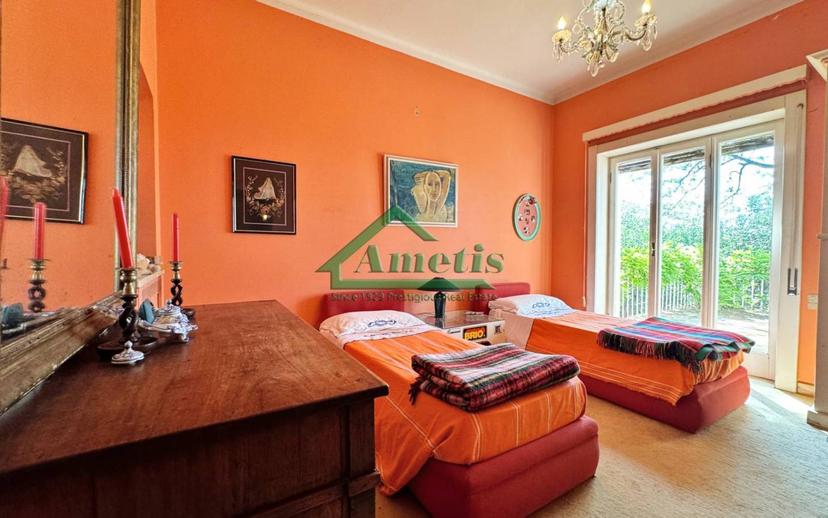 Villa unifamiliare via Serrati, Oneglia, Imperia — foto 17 di 32