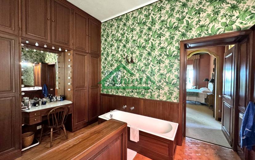 Villa unifamiliare via Serrati, Oneglia, Imperia — foto 15 di 32
