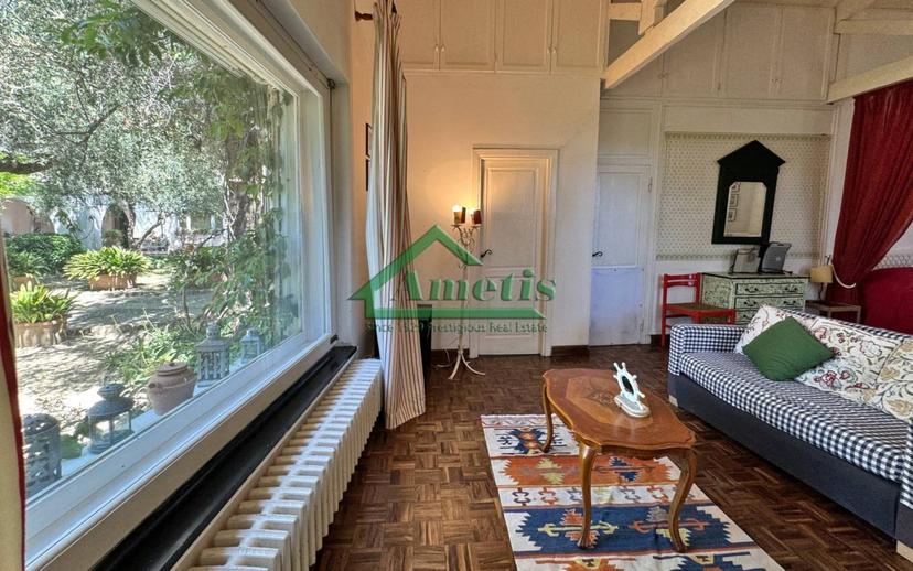 Villa unifamiliare via Serrati, Oneglia, Imperia — foto 2 di 32