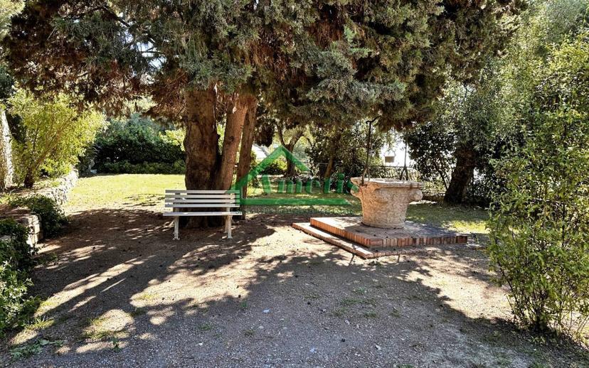 Villa unifamiliare via Serrati, Oneglia, Imperia — foto 5 di 32