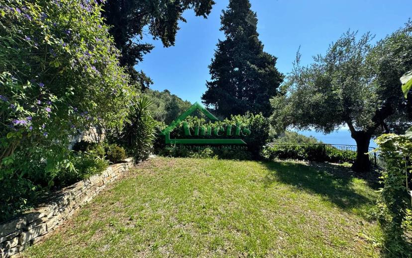 Villa unifamiliare via Serrati, Oneglia, Imperia — foto 14 di 32