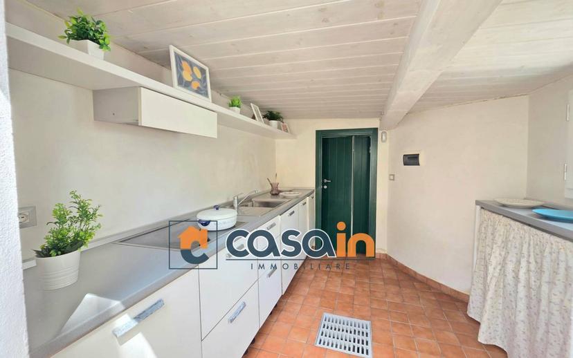 Trilocale via trento 118, De Gasperi, Conad, San Benedetto del Tronto