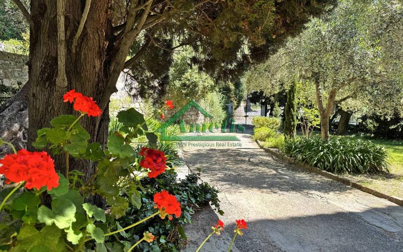 Villa unifamiliare via Serrati, Oneglia, Imperia — foto 12 di 32