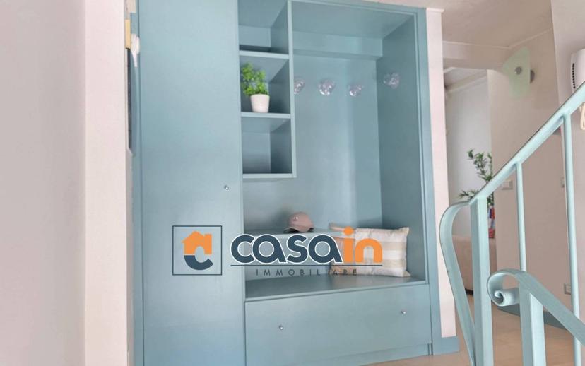 Trilocale via trento 118, De Gasperi, Conad, San Benedetto del Tronto — foto 18 di 23