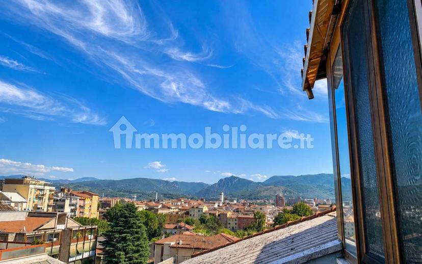 Mansarda via Pascarella, Centro, Terni — foto 6 di 12