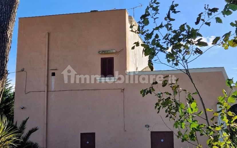Villa unifamiliare Strada Vicinale Prandico 1, Tuglie — foto 87 di 106