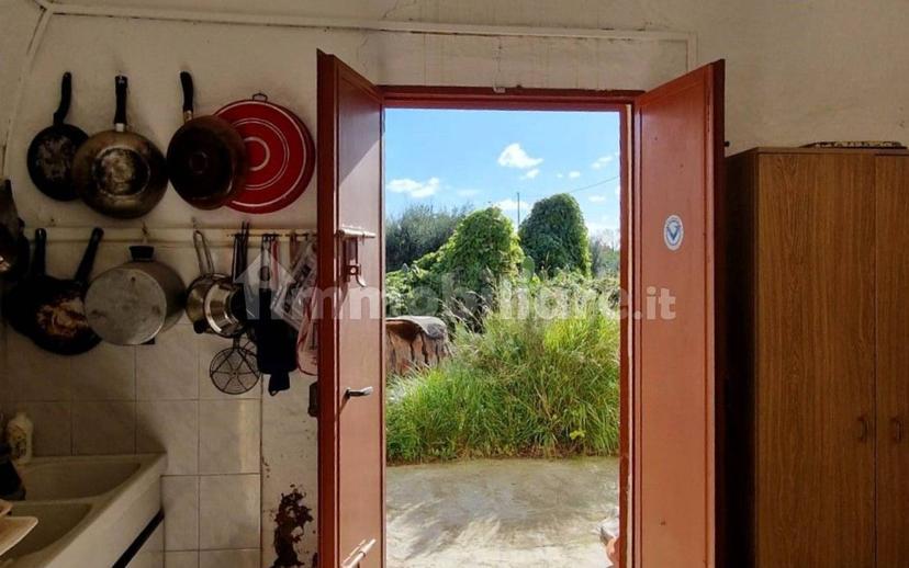 Villa unifamiliare Strada Vicinale Prandico 1, Tuglie — foto 80 di 106