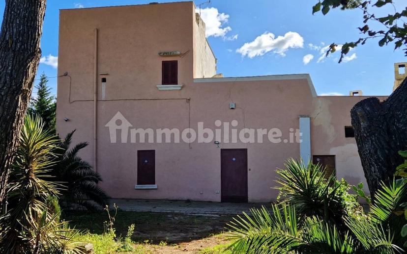 Villa unifamiliare Strada Vicinale Prandico 1, Tuglie — foto 41 di 106