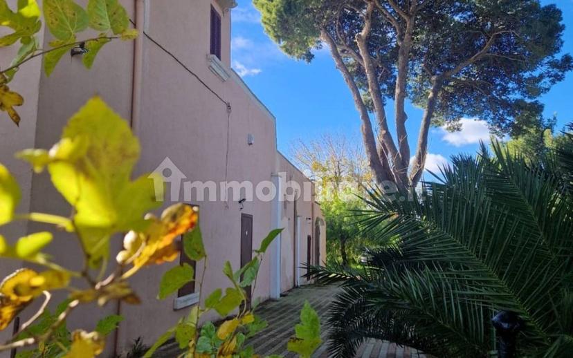 Villa unifamiliare Strada Vicinale Prandico 1, Tuglie — foto 52 di 106