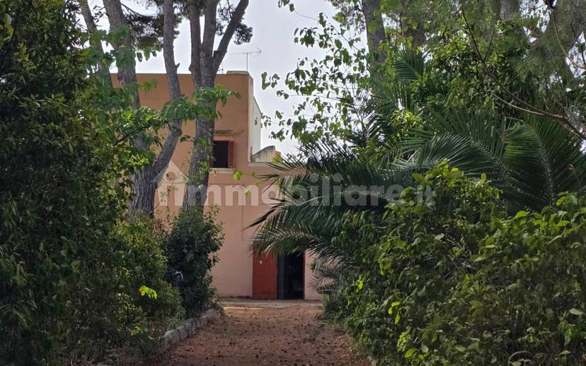 Villa unifamiliare Strada Vicinale Prandico 1, Tuglie — foto 5 di 106