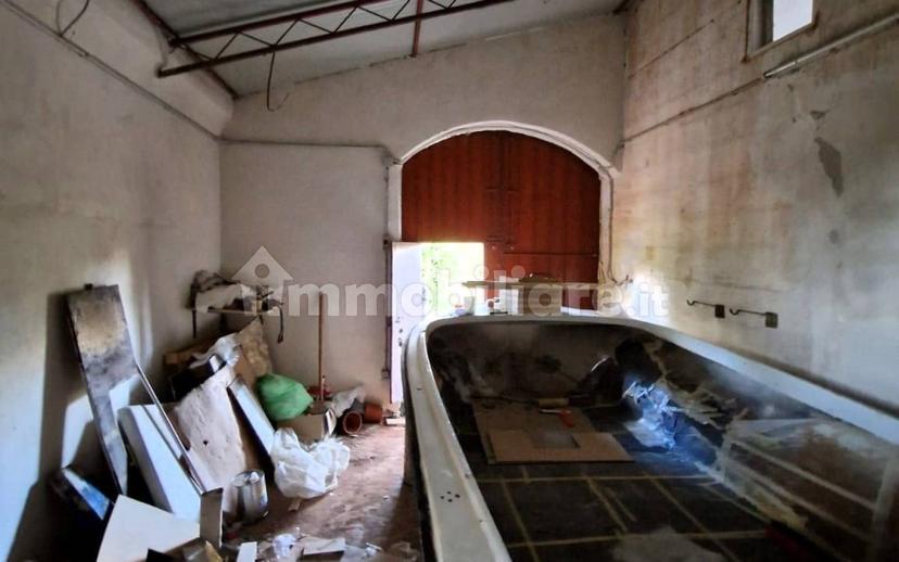 Villa unifamiliare Strada Vicinale Prandico 1, Tuglie — foto 51 di 106