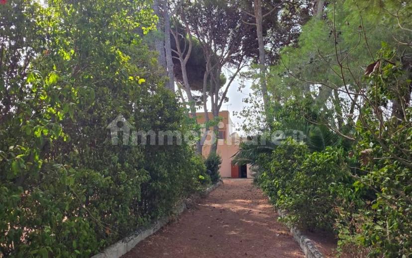 Villa unifamiliare Strada Vicinale Prandico 1, Tuglie — foto 54 di 106