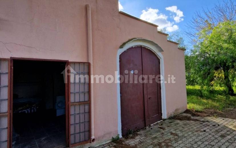 Villa unifamiliare Strada Vicinale Prandico 1, Tuglie — foto 37 di 106