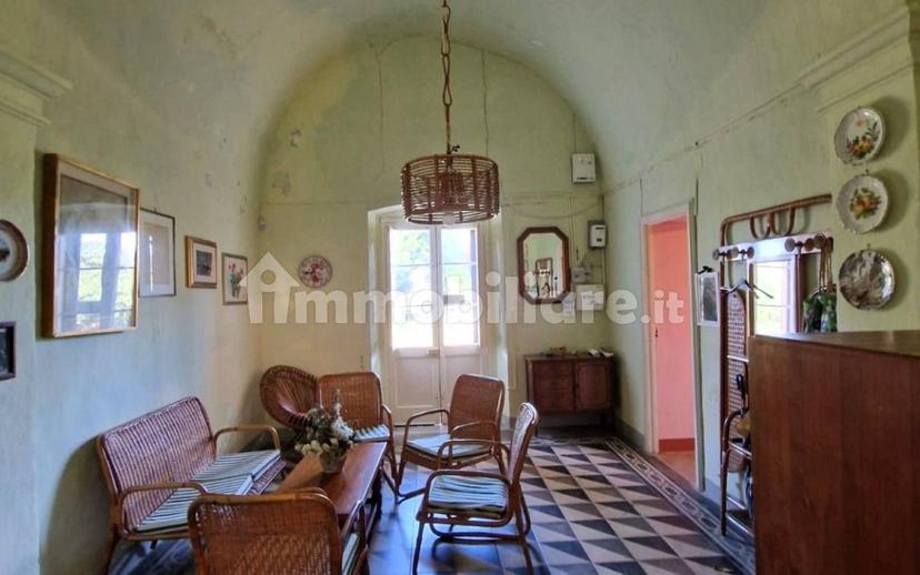 Villa unifamiliare Strada Vicinale Prandico 1, Tuglie — foto 9 di 106
