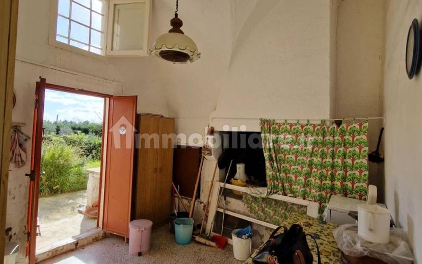 Villa unifamiliare Strada Vicinale Prandico 1, Tuglie — foto 6 di 106