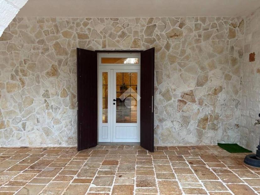 Villa unifamiliare Contrada Guarini, Martina Franca — foto 20 di 49