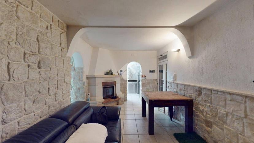 Villa unifamiliare Contrada Guarini, Martina Franca — foto 44 di 49