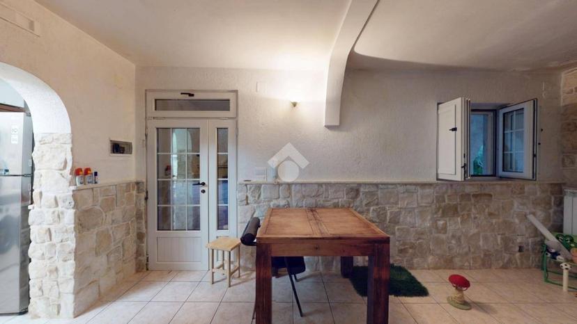 Villa unifamiliare Contrada Guarini, Martina Franca — foto 34 di 49