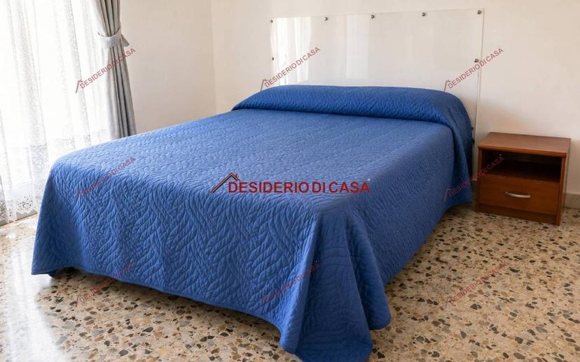 Trilocale via Giacomo Matteotti 3, Centro Storico, Agrigento