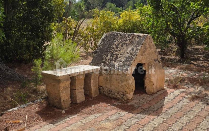 Villa unifamiliare Strada Vicinale Prandico 1, Tuglie — foto 60 di 106