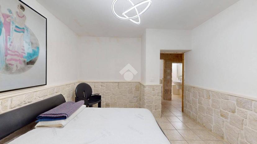 Villa unifamiliare Contrada Guarini, Martina Franca — foto 23 di 49
