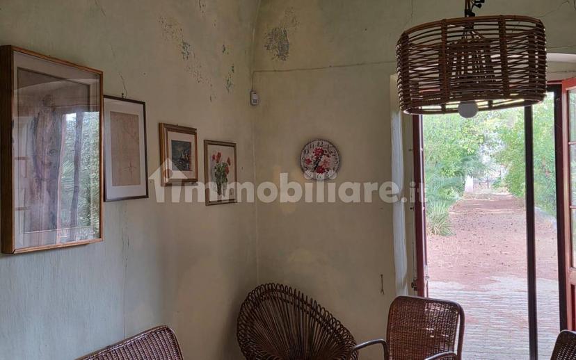 Villa unifamiliare Strada Vicinale Prandico 1, Tuglie — foto 58 di 106