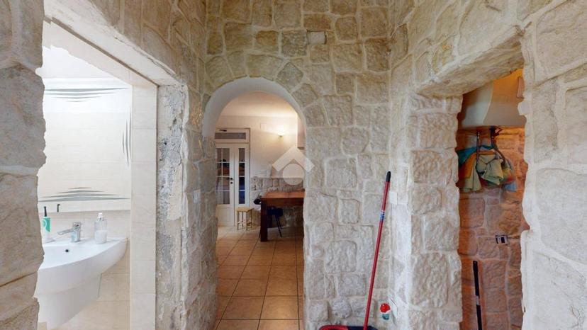 Villa unifamiliare Contrada Guarini, Martina Franca — foto 39 di 49