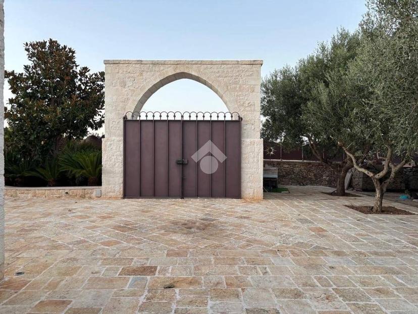 Villa unifamiliare Contrada Guarini, Martina Franca — foto 12 di 49