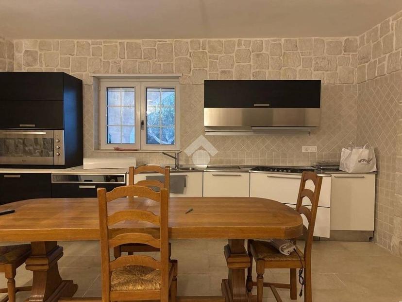 Villa unifamiliare Contrada Guarini, Martina Franca — foto 36 di 49