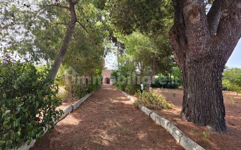 Villa unifamiliare Strada Vicinale Prandico 1, Tuglie — foto 104 di 106