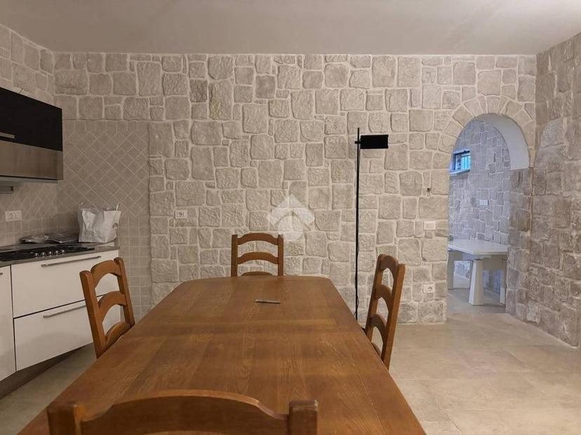 Villa unifamiliare Contrada Guarini, Martina Franca — foto 48 di 49