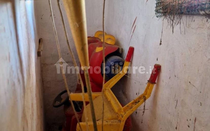 Villa unifamiliare Strada Vicinale Prandico 1, Tuglie — foto 57 di 106