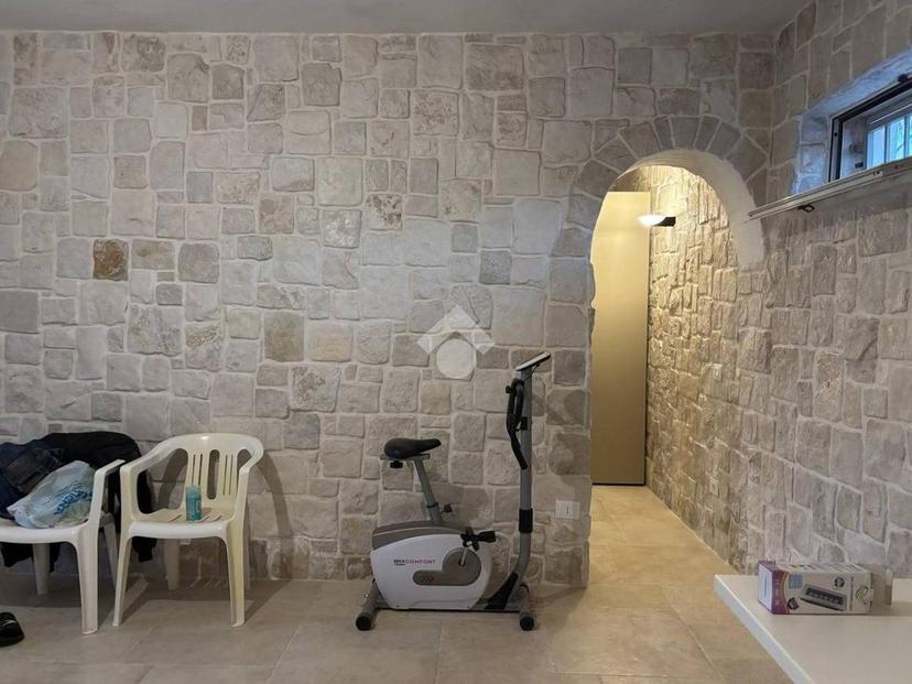 Villa unifamiliare Contrada Guarini, Martina Franca — foto 31 di 49