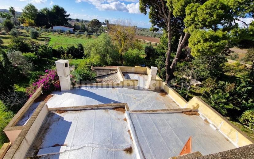 Villa unifamiliare Strada Vicinale Prandico 1, Tuglie — foto 34 di 106