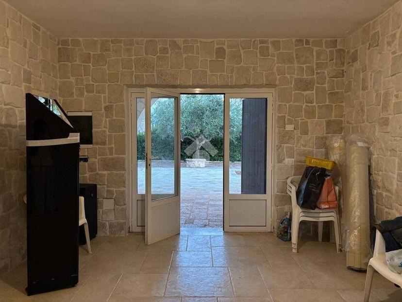 Villa unifamiliare Contrada Guarini, Martina Franca — foto 45 di 49