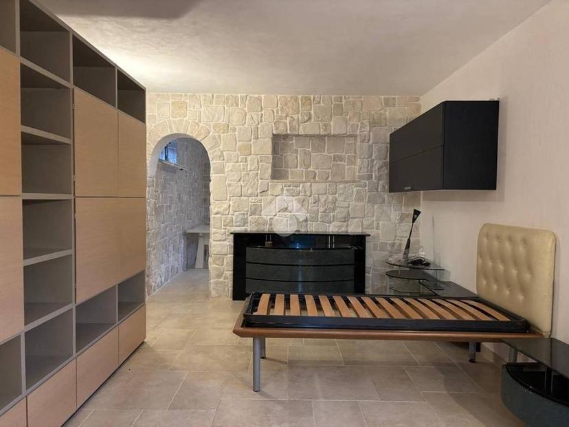 Villa unifamiliare Contrada Guarini, Martina Franca