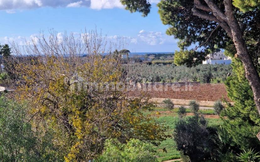 Villa unifamiliare Strada Vicinale Prandico 1, Tuglie — foto 103 di 106