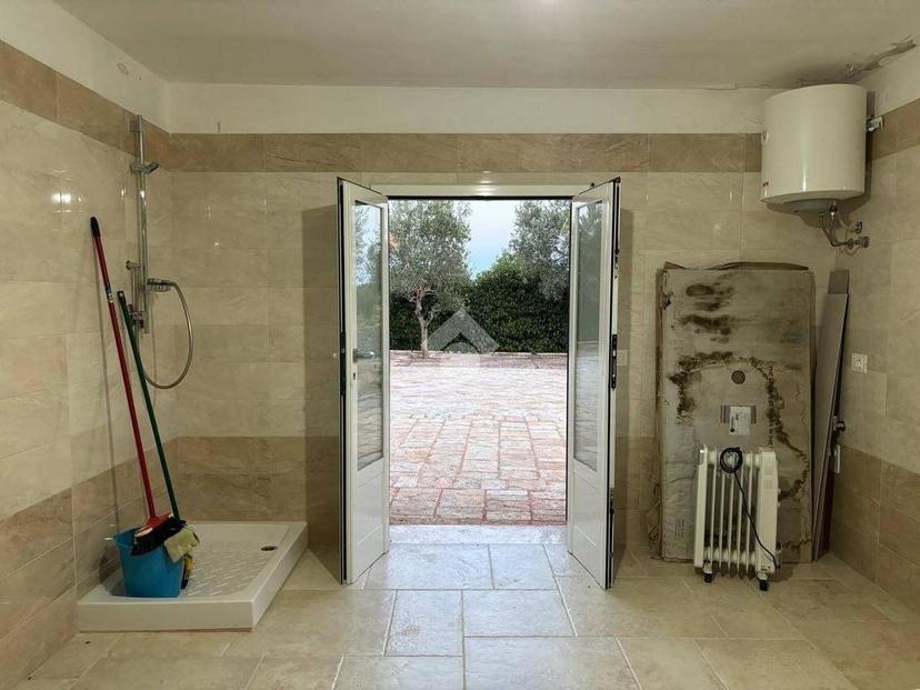 Villa unifamiliare Contrada Guarini, Martina Franca — foto 21 di 49