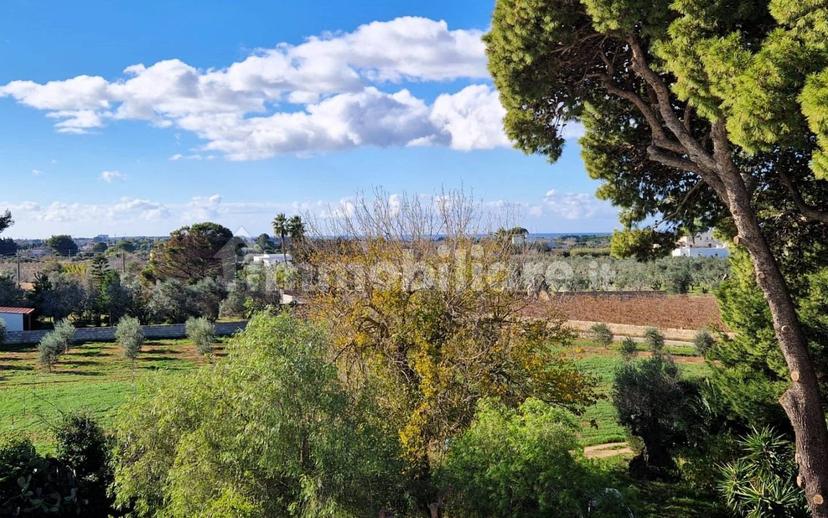 Villa unifamiliare Strada Vicinale Prandico 1, Tuglie — foto 102 di 106