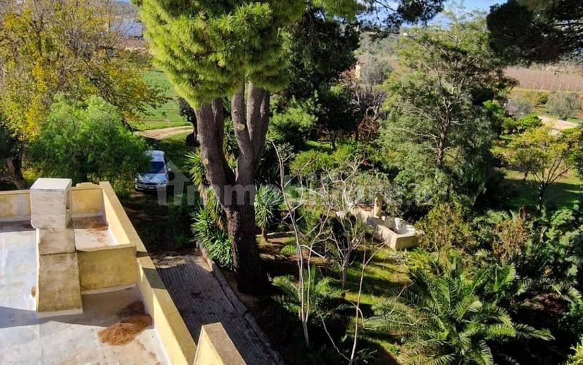 Villa unifamiliare Strada Vicinale Prandico 1, Tuglie — foto 50 di 106