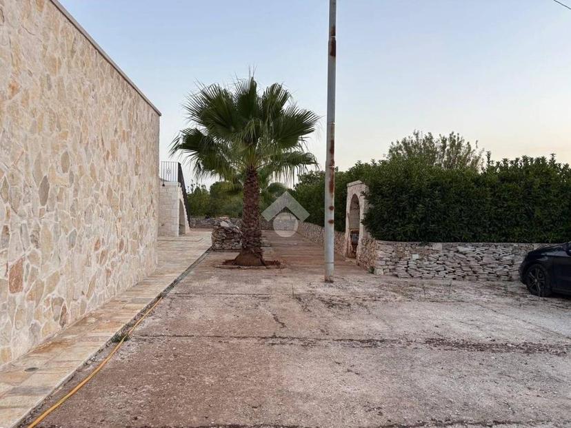 Villa unifamiliare Contrada Guarini, Martina Franca — foto 27 di 49