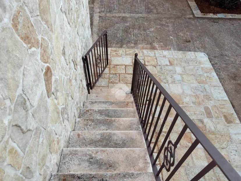 Villa unifamiliare Contrada Guarini, Martina Franca — foto 15 di 49