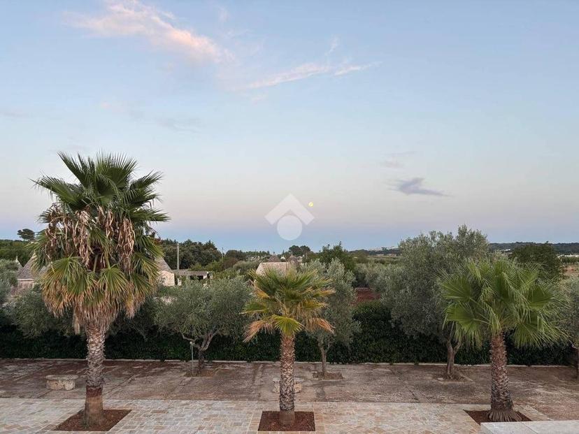 Villa unifamiliare Contrada Guarini, Martina Franca — foto 46 di 49