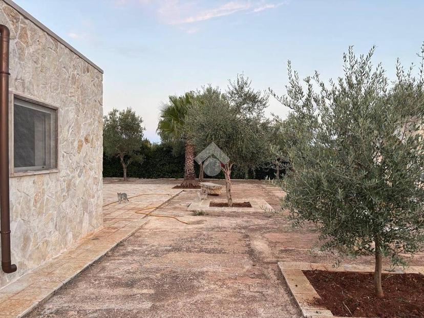 Villa unifamiliare Contrada Guarini, Martina Franca — foto 8 di 49