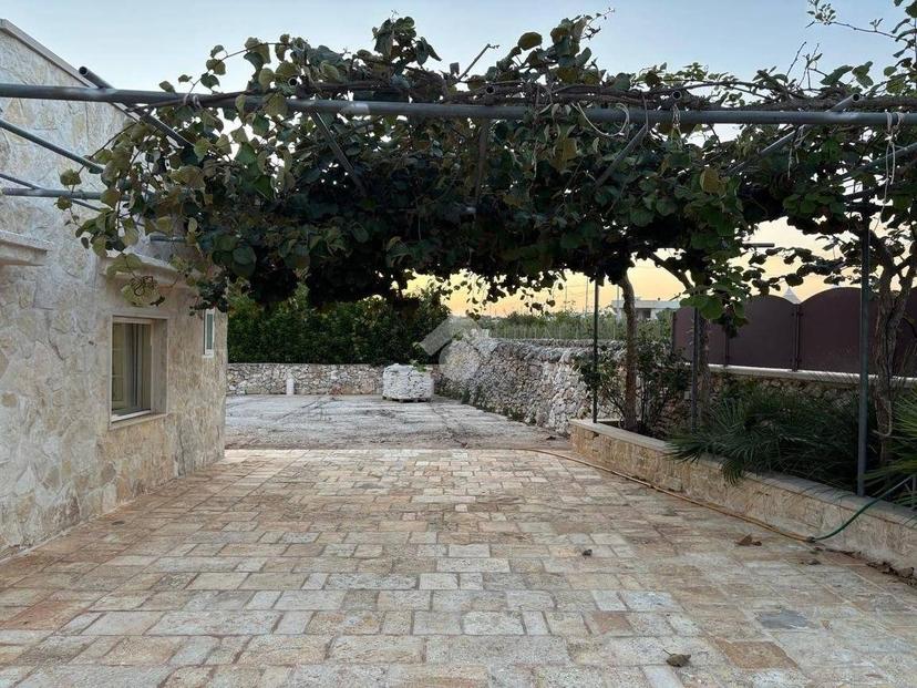Villa unifamiliare Contrada Guarini, Martina Franca — foto 13 di 49