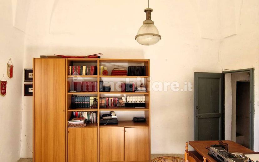 Villa unifamiliare Strada Vicinale Prandico 1, Tuglie — foto 17 di 106