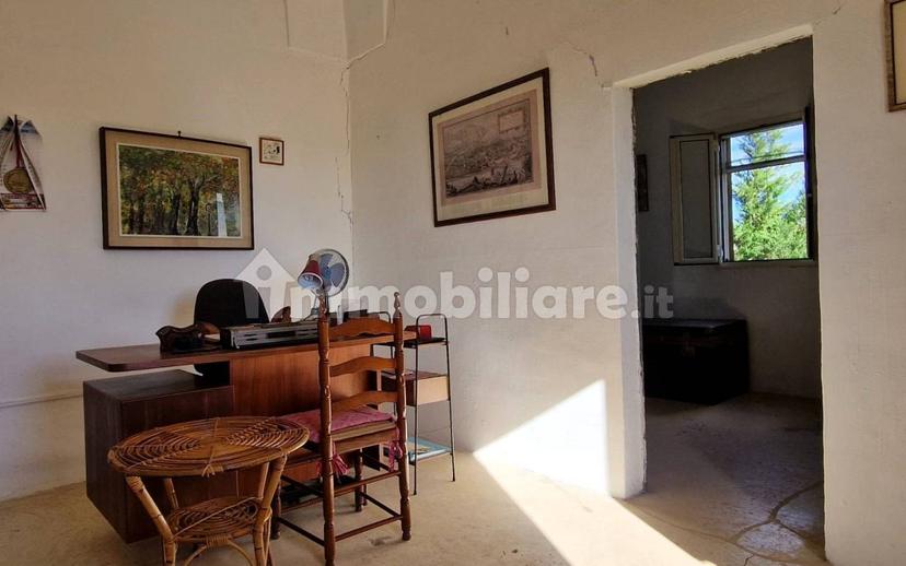 Villa unifamiliare Strada Vicinale Prandico 1, Tuglie — foto 81 di 106