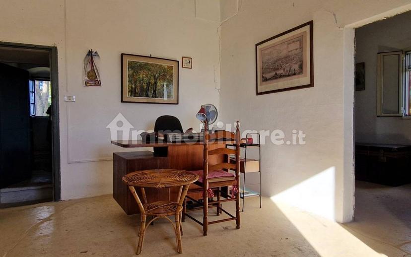 Villa unifamiliare Strada Vicinale Prandico 1, Tuglie — foto 101 di 106